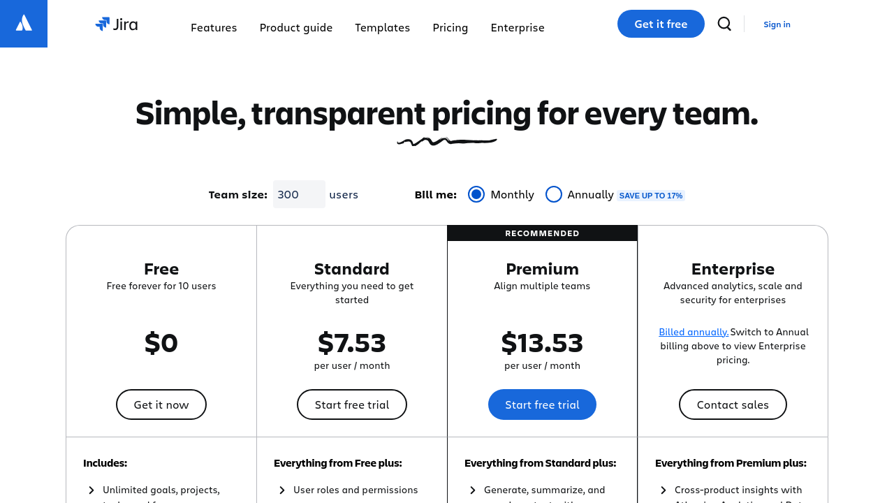 JIRA Service Management